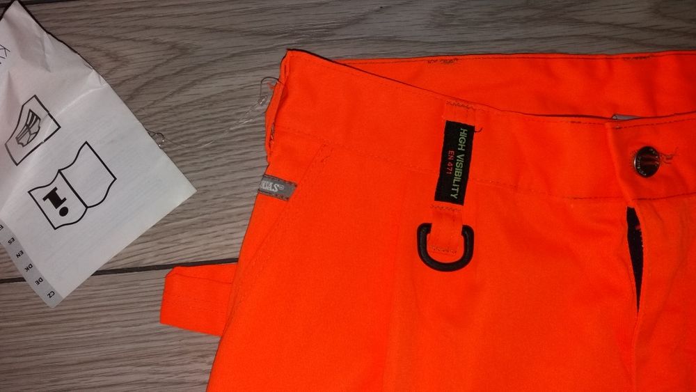 Pantalon  Kansas