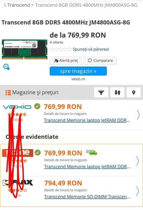 SSD M2 NVMe, DDR4, DDR5 Transcend, Kingspec, Lexar, Crucial, Kingston