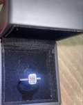 Inel de logodna cu Diamant Kara Diamonds