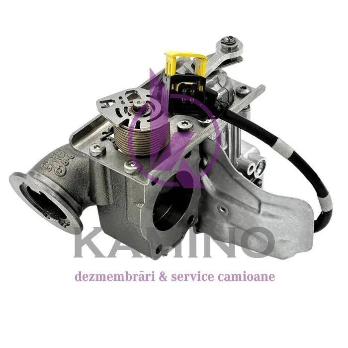 Clapeta/Supapa EGR DAF Euro 6 460