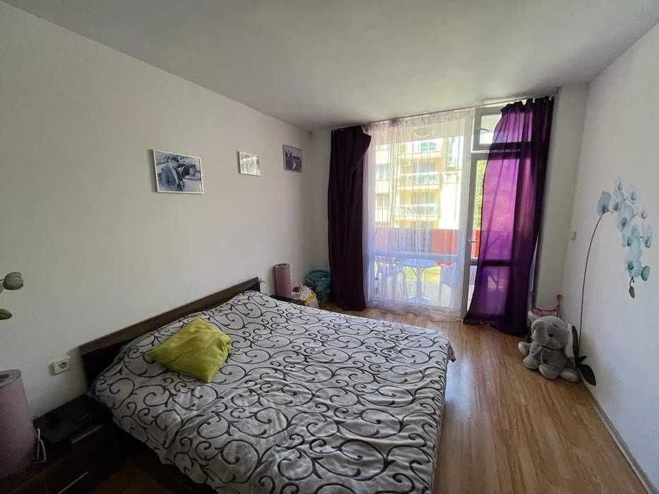 Продава се Двустаен апартамент в к.к. Слънчев бряг - 53 кв.м за 1265 €/кв.м - Снимка #5