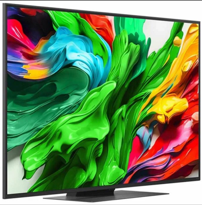 LG 55QNED86A6A  120Hz NEW 2025  4K 2 goda ofitsalnaya garantya