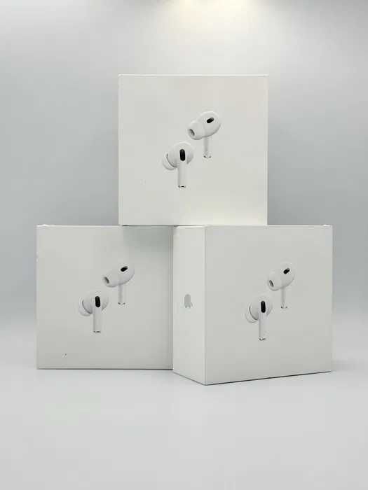 Magazin vindem casti airpods pro2 usb c cu garantie sigilat apple