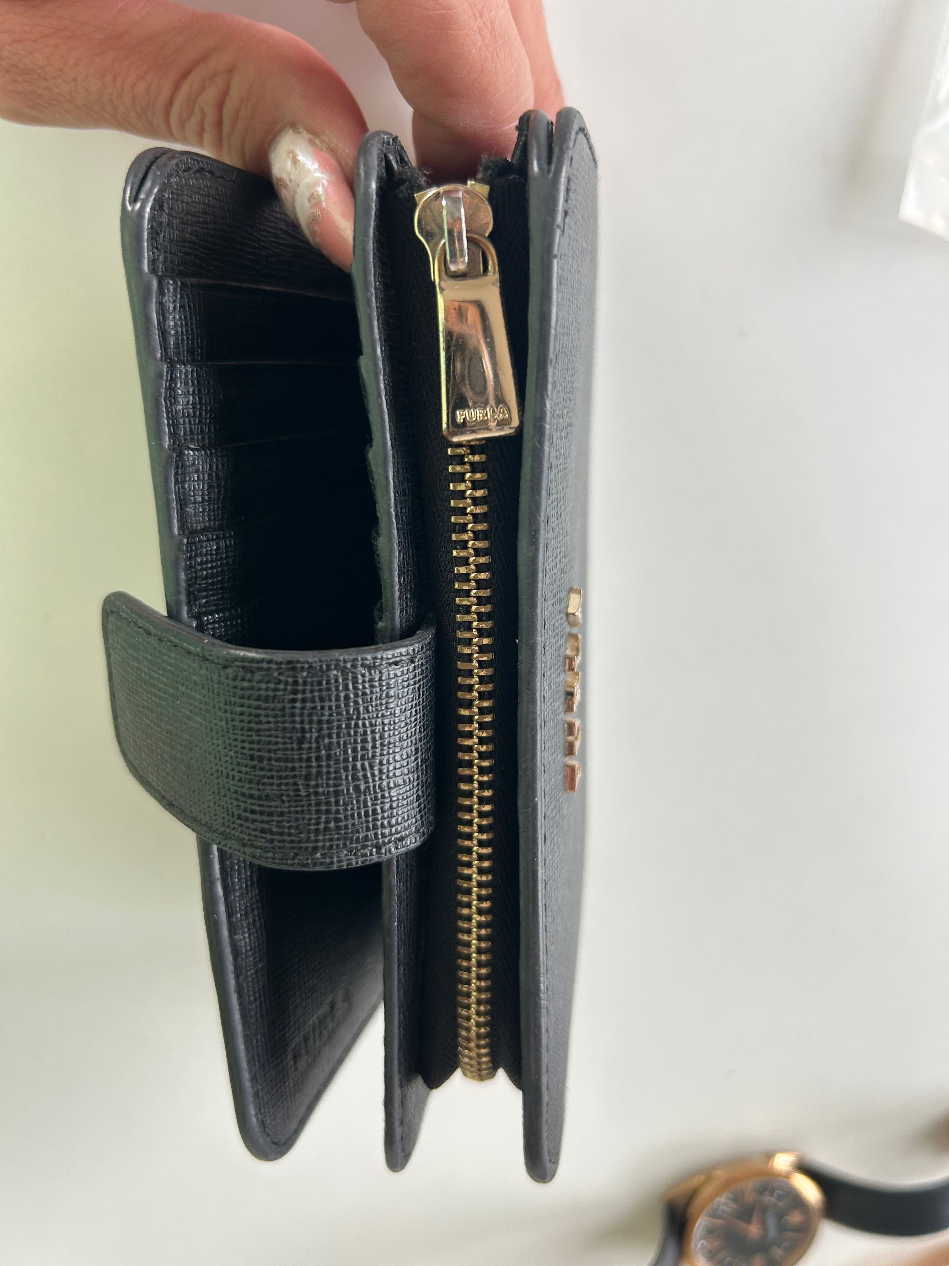 Дамско портмоне Furla