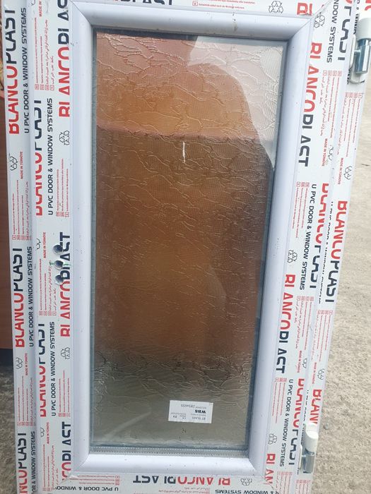 Geamuri Termopan Noi