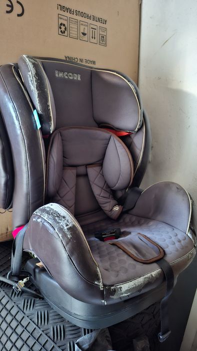 Scaun auto 0-13 / 9-18 kg