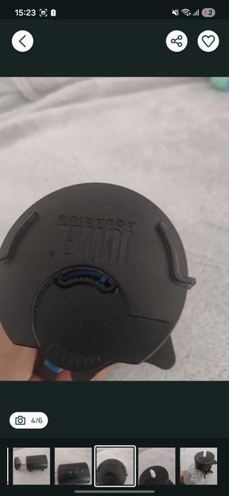 Hranitor Automatic Juwel pentru acvariu