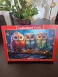 Puzzle Castorland 1000 piese