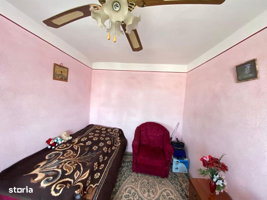 Apartamente de vânzare Lugoj