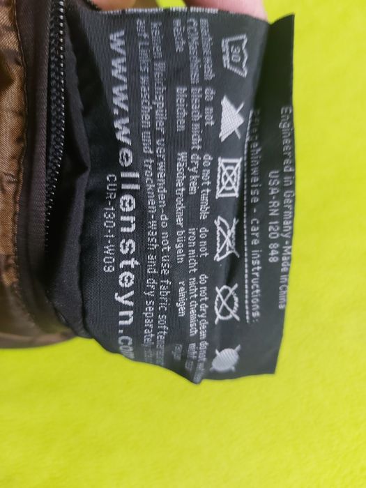 Wellensteyn Curacao-L-Оригинално