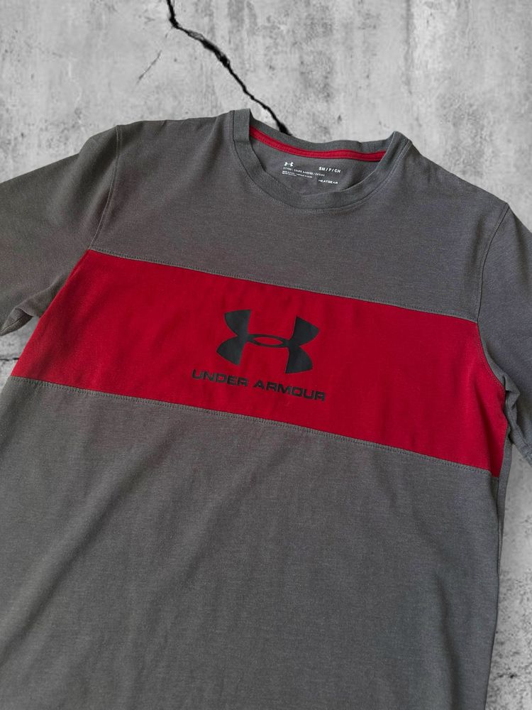 Tricou Under Armour