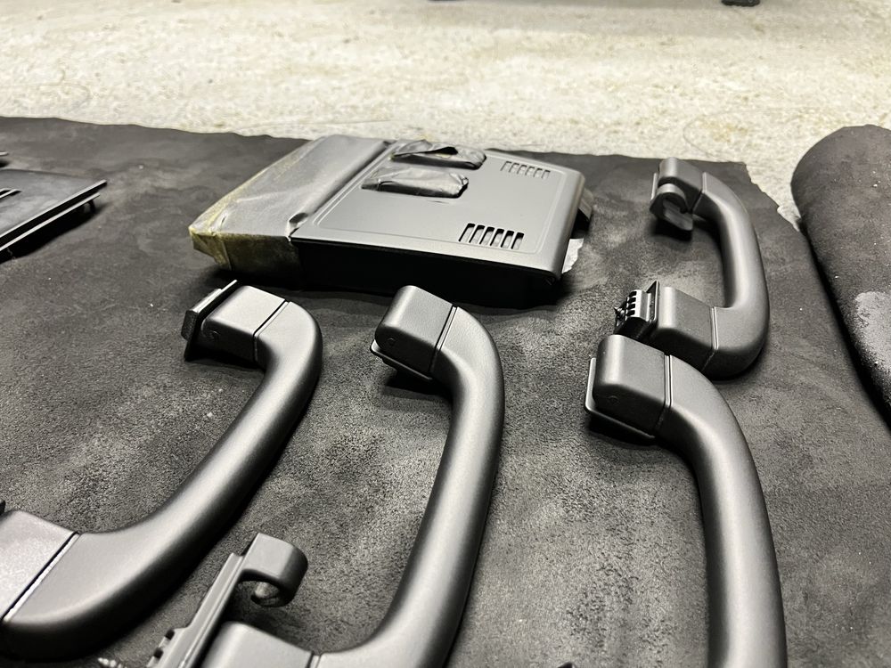Retapitare plafon auto orice marca