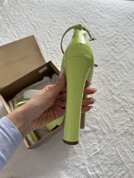 Pantofi Steve Madden