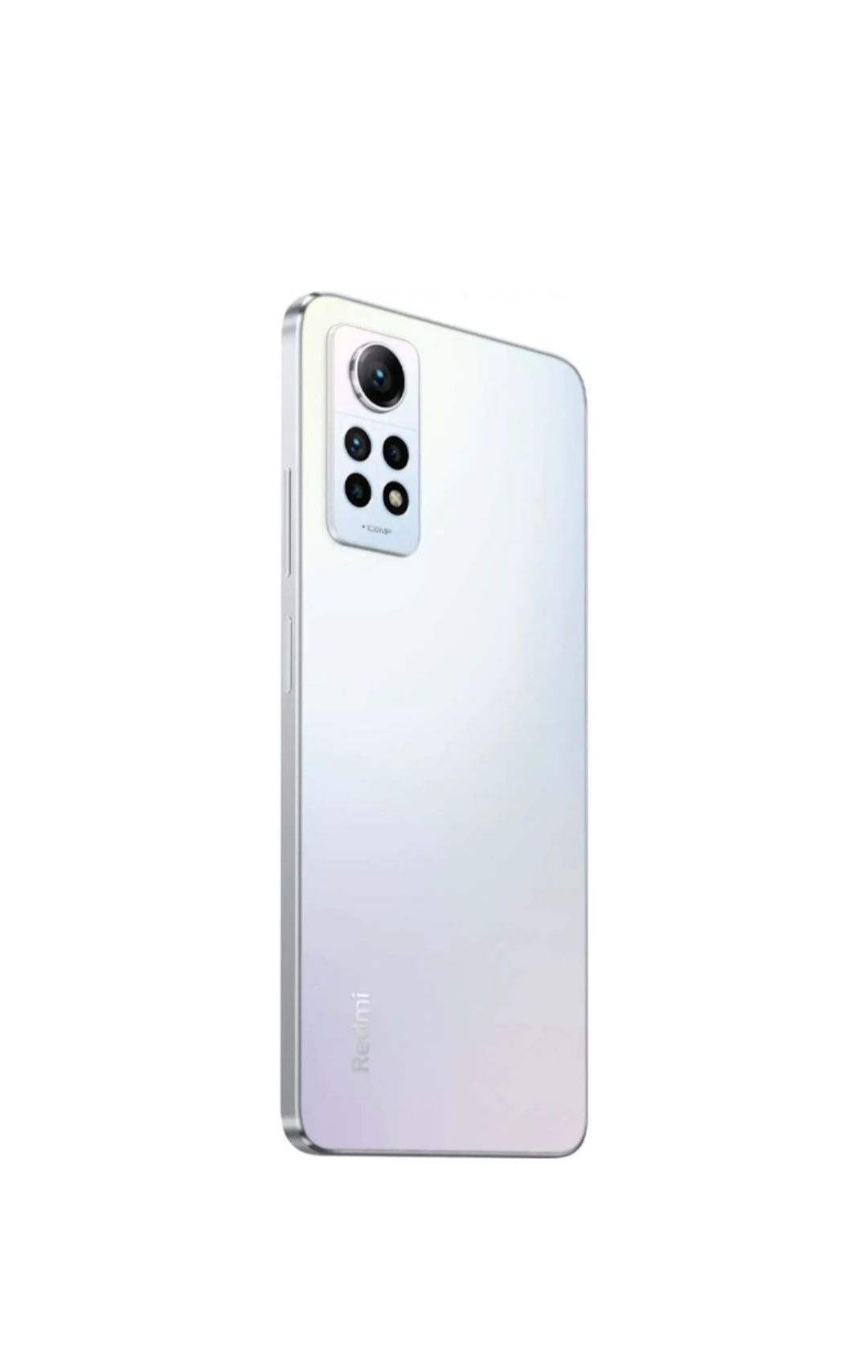 Xiaomi Redmi Note 12 Pro 256 GB Polar White