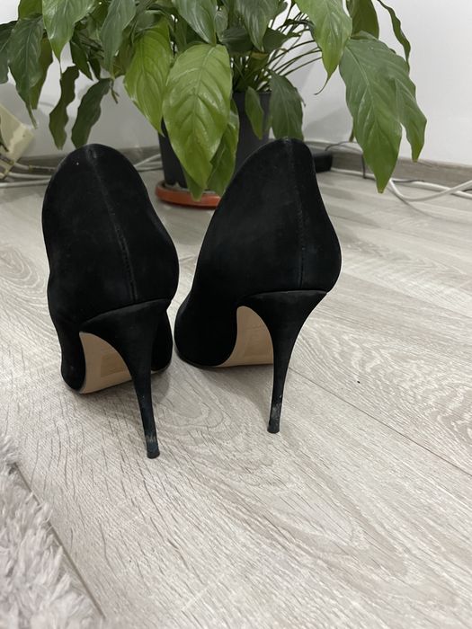 Stiletto Aldo negri