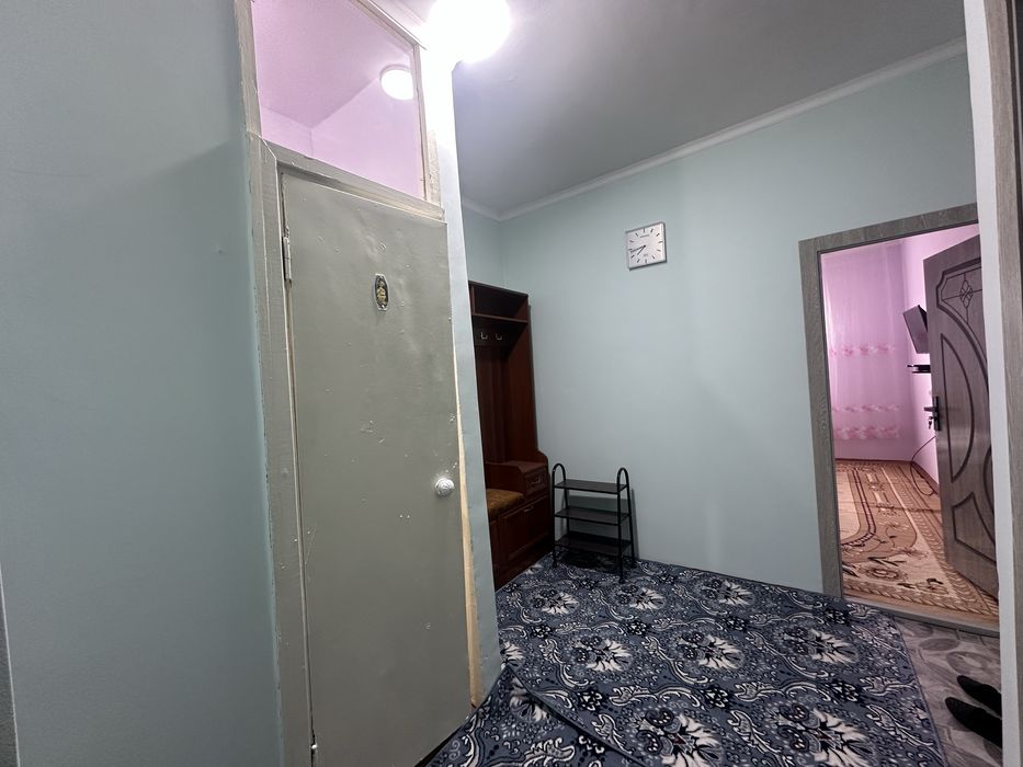 2 хоналик квартира сотилади 60 КВм