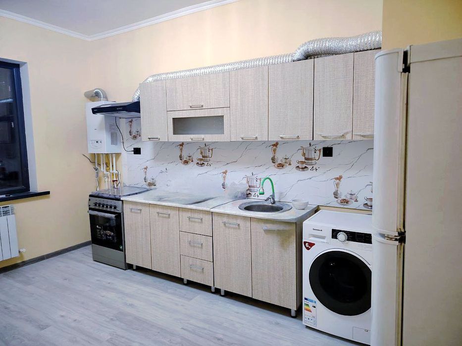 Chilonzor tumani Novza metro yaqinda kvartira bor