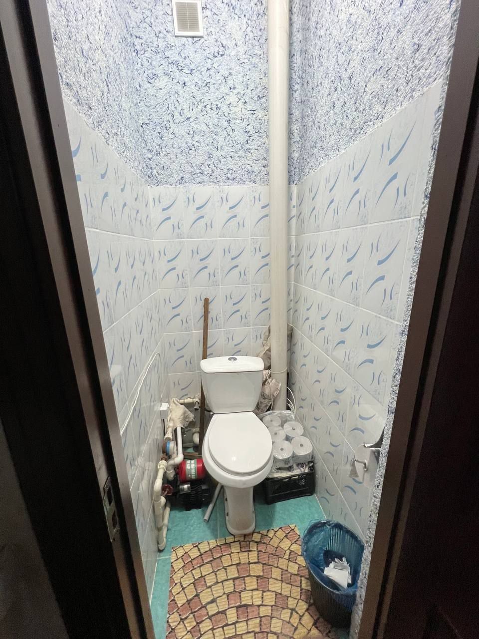2 xonali 75²m uy sotiladi xolati yaxshi