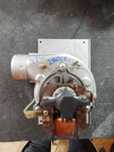 Ventilator gazificare exhaustor centrala termica