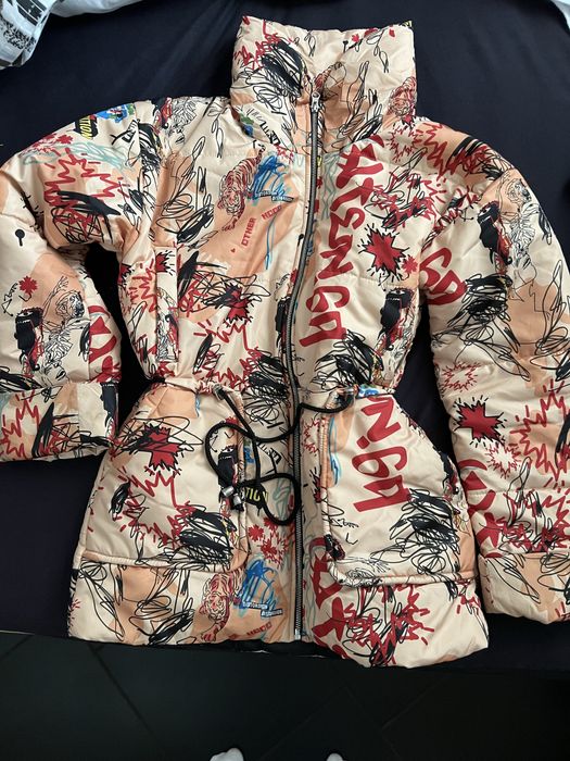 Яке Nikole Collection