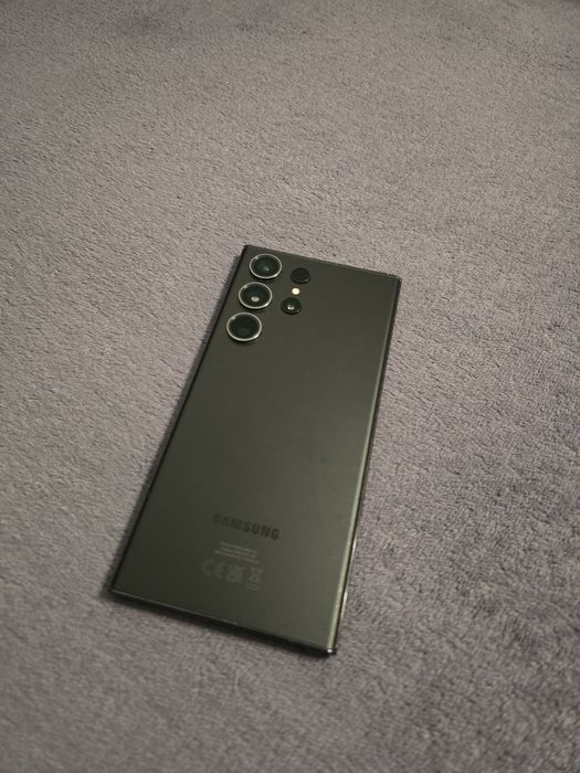 Vand/Schimb Samsung S23 Ultra/512 gb