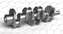 Vibrochen (arbore ) FORD TRANSIT T12 / T15 COD OEM: 894F-6303AA