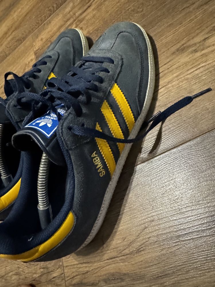 Addidas Samba