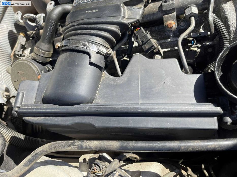 Carcasa Filtru Aer Dreapta Mercedes CLS C219 W219 CLS320 CLS350 3.0 CDI V6 2004 - 2010 A6420902001 [C0374]