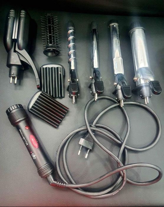 Електрическа маша Rowenta