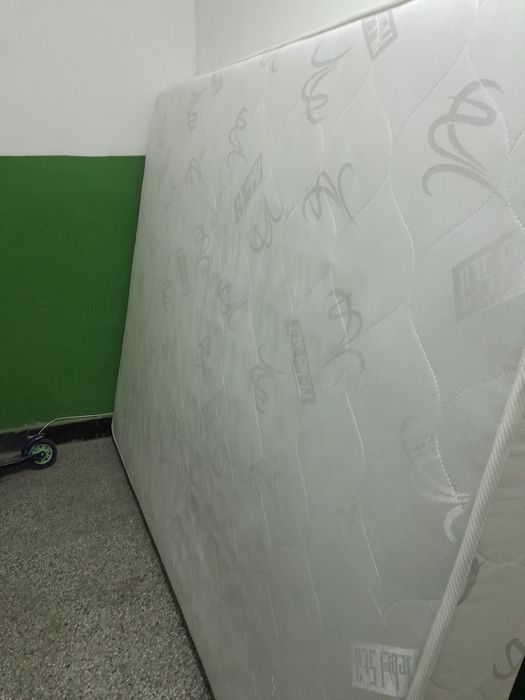 Матрак 144х190х20