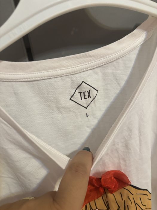 Tricou dama marimea L