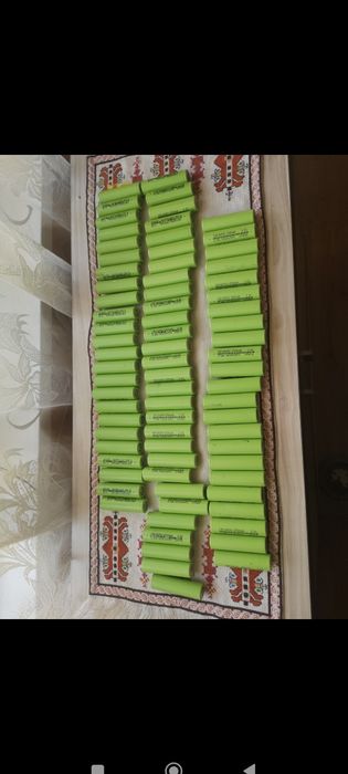 Електроника за Ел. Тротинетка