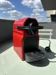 Aparat de cafea Nespreso instant