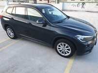 BMW  X1, 2019, 2.0, sDrive 18 d, automat