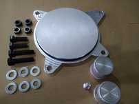 Kit anulare retarder / Chit anulare Mercedes-Benz Actros