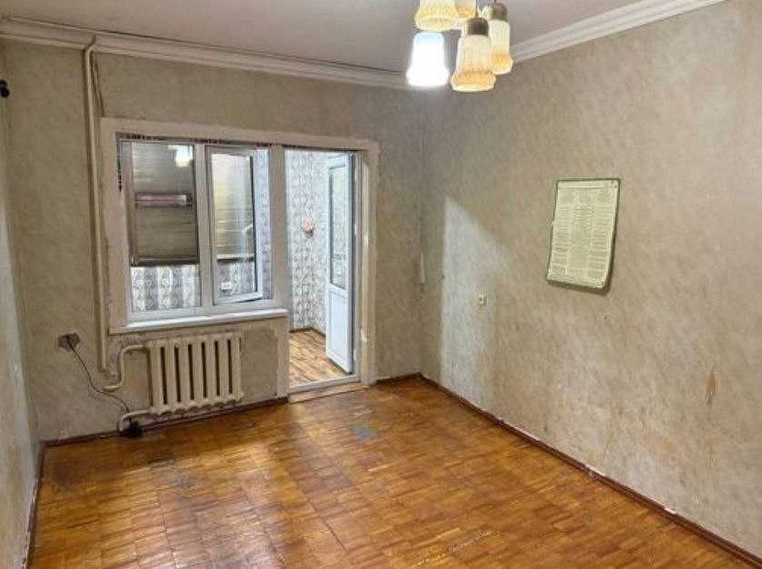 Продается квартира с хорошей локацией