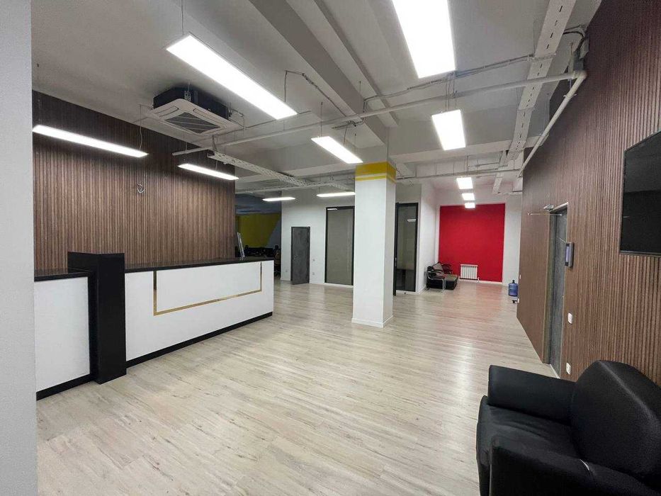 СДАЁТСЯ ОФИС | Новостройка/Паркентский рынок/Мирзо Улугбек 2/10 301*