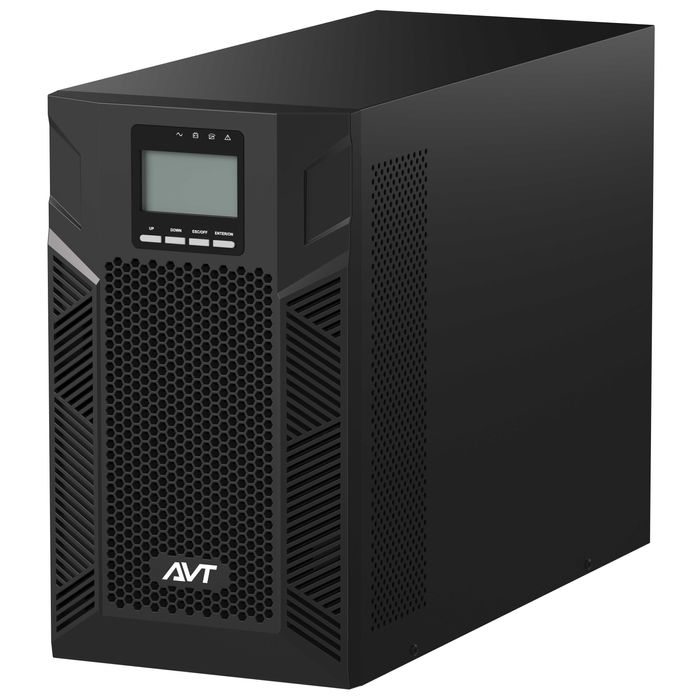 UPS AVT 3kva OnLine