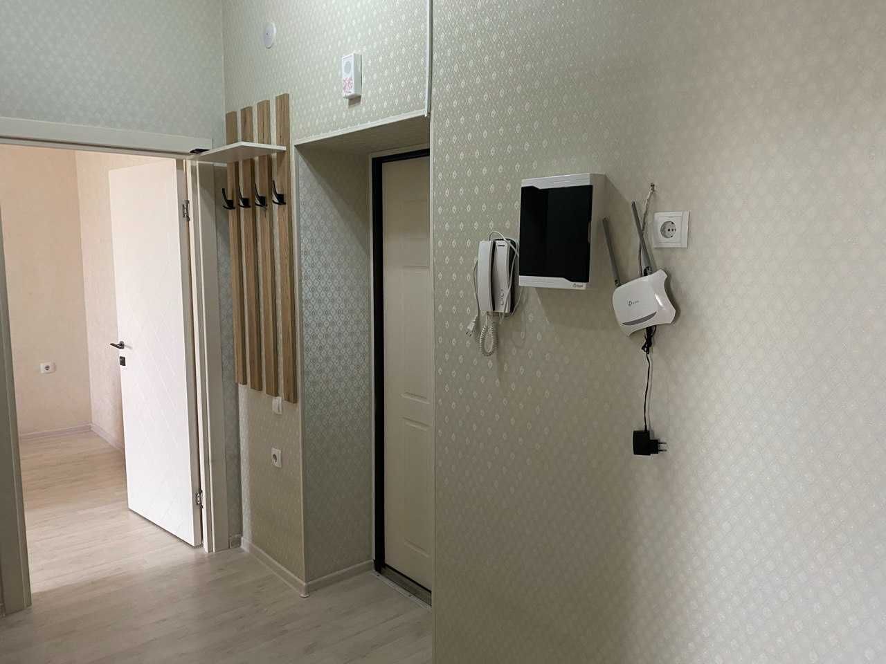 V536 Квартира сотилади Сагбон Golden House  2/6/10 52м2
