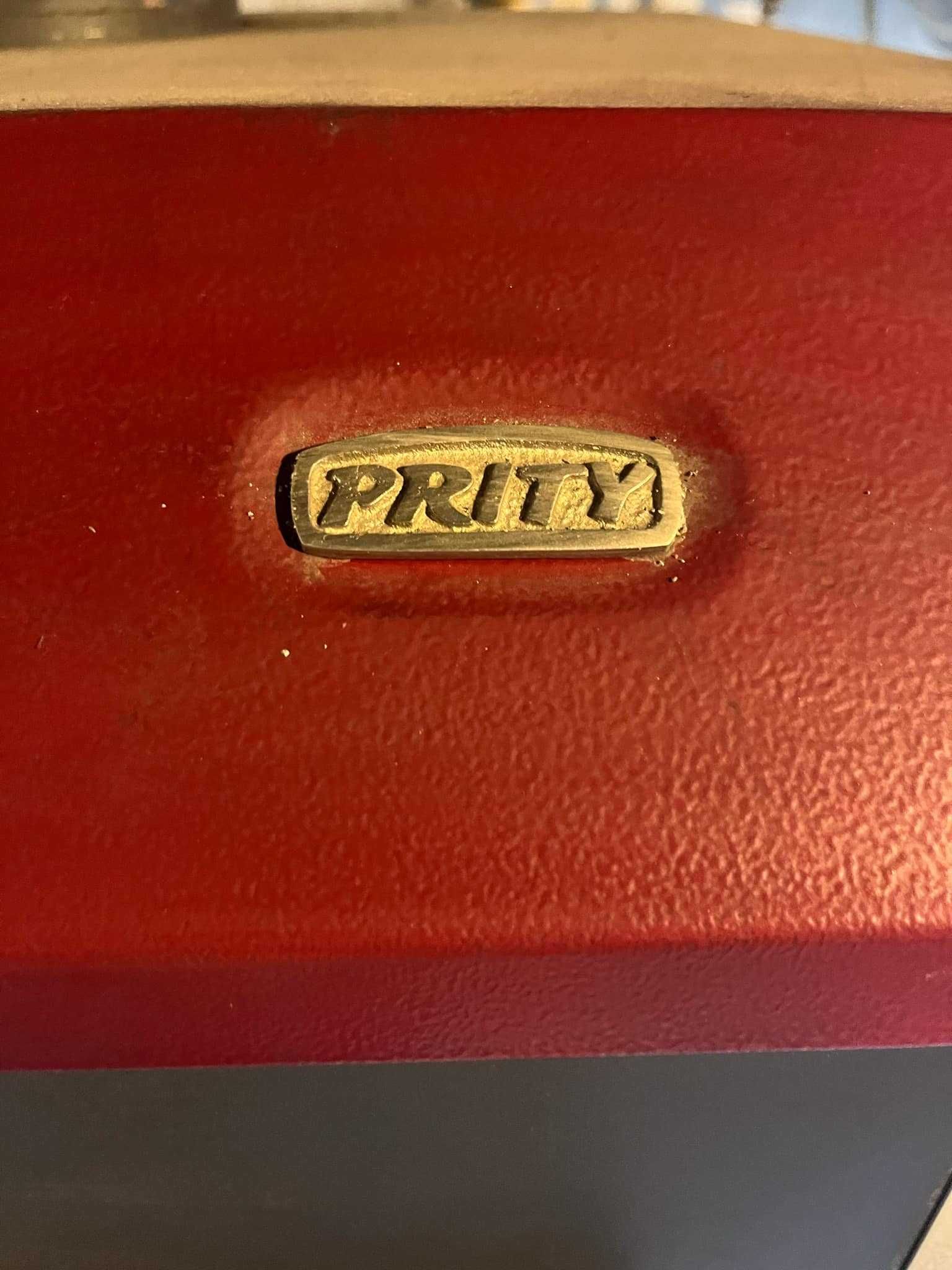 Камина PRITY NS32