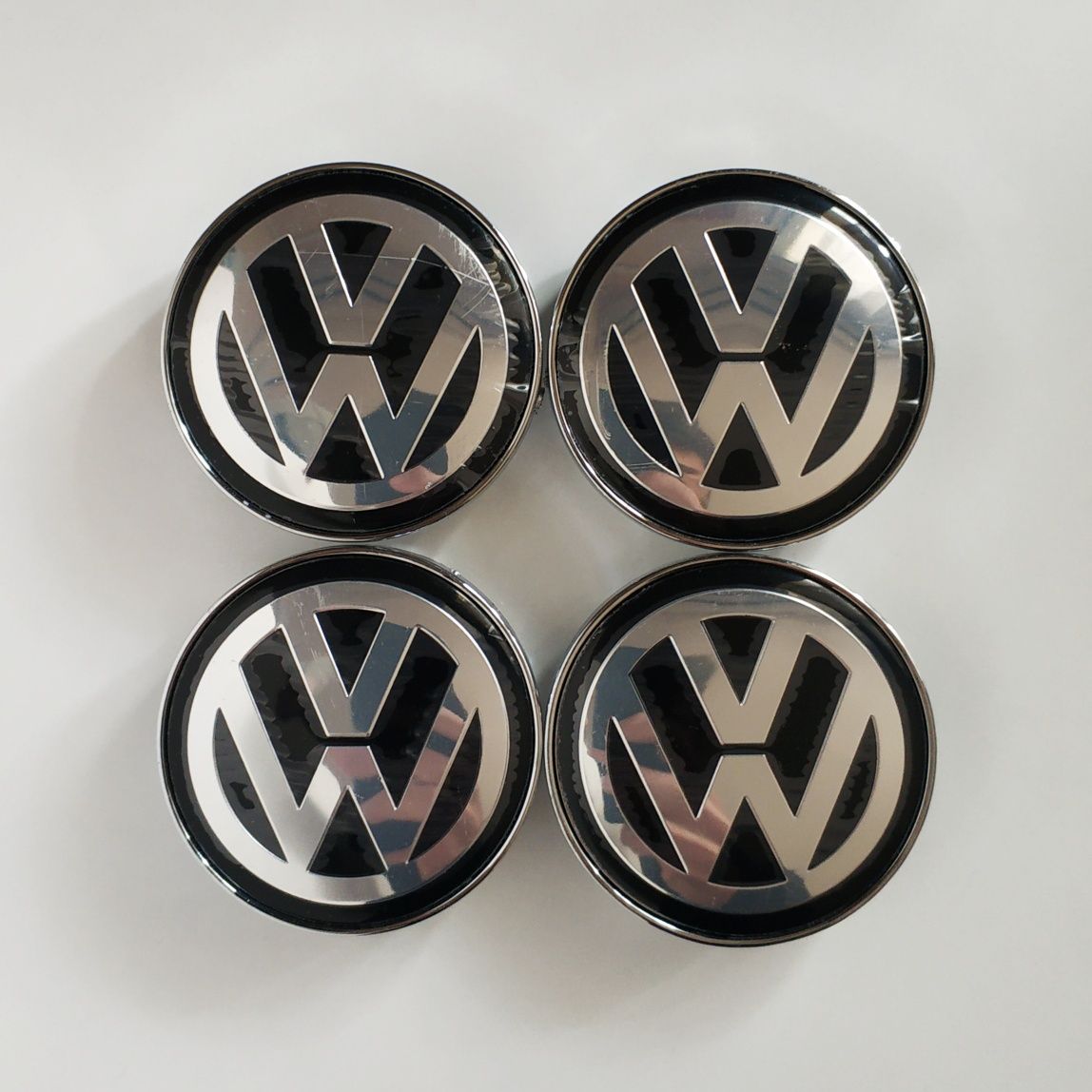 Капачки за джанти 56/65mm за Volkswagen Golf VW Passat Caddy 3В7601171
