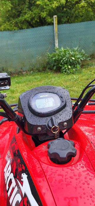 Atv Arctic CAT 2x4
