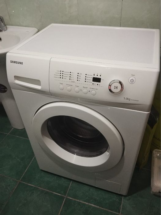 Стиральная машина срочно