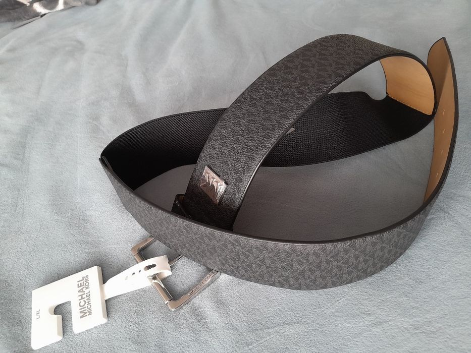 Ремень Michael Kors,  100% оригинал!