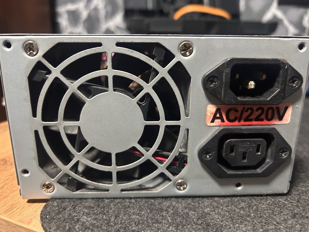 Блок питания 300W