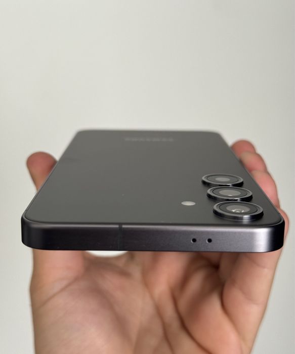 Samsung S24 ca NOU cu 100% Bateria