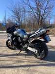 Yamaha FZS 600 (fazer)