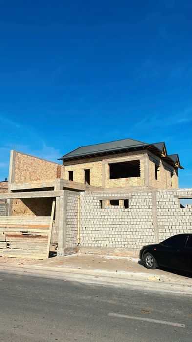 Тошкент тумани Олтин тепа,Рамаданда Йул юзида ховли сотилади 6 сотих