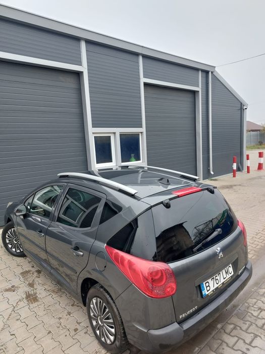 Peugeot 207 SW 1.4i Panoramic