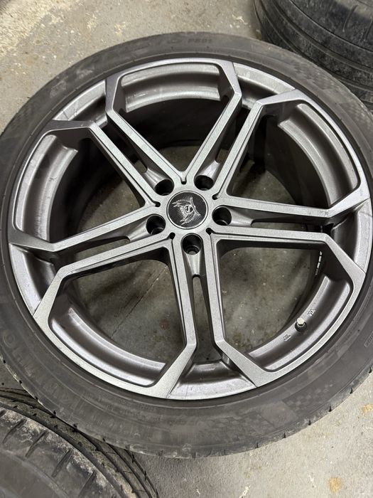 5х112х20 спорт пакет